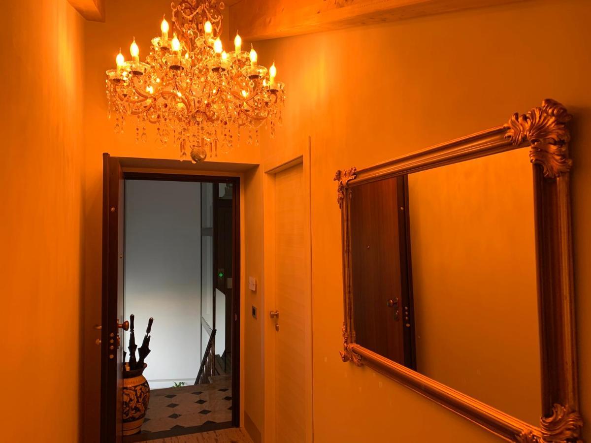 Don Giulio Luxury Rooms Vico Equense Esterno foto